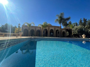 Villa Lazar - Villa familliale privatisée
